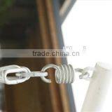 Rattan Oval Swing Chairs thumbnail-5