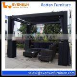 New Designe Outdoor Patio Gazebo Pavilion thumbnail-3