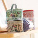 Chinese Tea Gift Box Tea Box/tea Canisters Wholesale/small Tea Box thumbnail-2