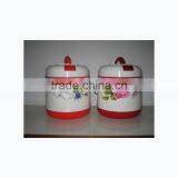 Stainless Steel Lunch Box Hot Bento Lunch Box Plastic Lunch Box thumbnail-6