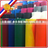 Fresh Color Die Nonwoven Home Polyester Felt Material thumbnail-1