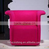 YYA028 Modern Hot Sale Salon Furniture Modern Wedding Fabric Sofa thumbnail-3