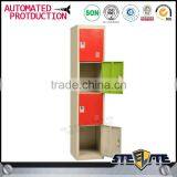 High Quality Steel Wardrobe Cabinet School Smart Locker thumbnail-2