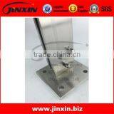 JINXIN Balustrada Inox_good Quality Diy Glass Balustrade_balustrade Din Inox thumbnail-4
