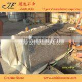 Cheap Pink Porno Granite G664 Granite Countertop thumbnail-3