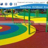 (EP-04) Red EPDM Rubber Granules , Factory Direct Sale EPDM Granule Raw Material Water Proof Color Granule of EPDM Rubber thumbnail-6