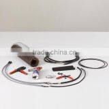 Smart & Intelligent Heating Element High Heating Efficiency Self Regulating (Energy Saving / PTC) Floor Heating Cable FSR40-2CR thumbnail-1