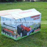 For 18CM 300M*2 Grass, Hot Sale 1200W Electric Lawn Mower,grass Cutter thumbnail-6