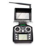 WLtoys V686G Skyhunter Kit Headless System Mode RC Drone Quadcopter FPV With 2MP Camera thumbnail-5