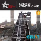 Drop Forged Dia Forging Frame Type Scraper Conveyor Chain thumbnail-6