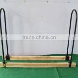 Firewood Rack
