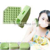 Eco-friendly Custom Logo Makeup Brushes Girls Cosmetic Brushes thumbnail-1