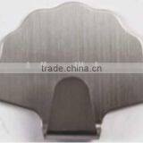 ZT-0602 Fan-shaped Adhesive Hook thumbnail-1