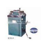 Round Rod Milling Machine MC9018 Smooth Round Rod Dia. 6-18mm and Groovde Round Rod Dia. 6-12mm thumbnail-1