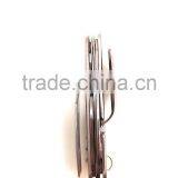 High Quality Stainless Steel Fork and Spoon Tool Set, 6 in 1 Fork and Spool Set thumbnail-5