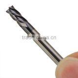 2/4 Flute Solid Carbide End Mill Sharpener End Mill Cutter Cutting Tools of Different Shape thumbnail-4
