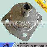 Cast Iron Manhole Covers