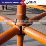 Highly Demanded of Galvanized Steel Cuplock Scaffold thumbnail-2