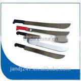 Hot Sale Steel Farming Knife With Plastic Handle thumbnail-2