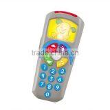 China ICTI GSV Manufacturer Plastic Toy Mobile Phone With Music Play thumbnail-4