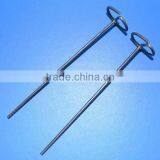 Grass Pitch Steel Anchors thumbnail-6