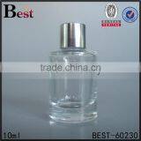 10ml Round Shape Nail Bottle thumbnail-1