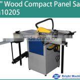 10" Wood Compact Panel Saw BM10205 thumbnail-1