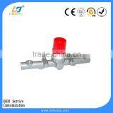 Zinc Alloy Air Compressor Pressure Regulator Parts thumbnail-1