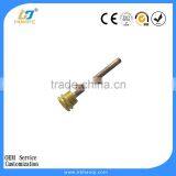 Thermometer Brass / Stainless Steel Thermowell thumbnail-3