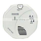 Company Wholesale Battery Smoke Alarm thumbnail-2