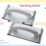 ABS Heavy-duty Sanding Block thumbnail-3
