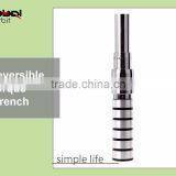 Bicycle Repair Hardware Tools Combination Box 25Nm Reversible Wrench Spanner thumbnail-4