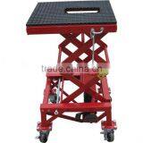 300LBS Motorcycle Lift Table thumbnail-1