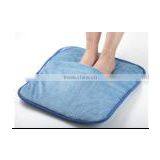 CE Approved Ultra Plush Electric Foot Warmer thumbnail-1