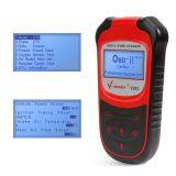 V-checker V303 EOBD OBD2 Scanner Car Engine Fault Code Reader CAN Diagnostic Scan Tool thumbnail-2