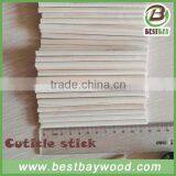 Wooden Nail Manicure Sticks,customized Printed Cuticle Sticks thumbnail-3