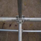 Hot Sales For Ringlock Scaffolding Standard Q345 Ringlock Scaffolding High Quality Layther Scaffolding thumbnail-5