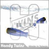 Stainless Steel Floating Screwdriver thumbnail-2