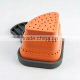 16093 SILICONE MEASURING CUPS SET CUP SPOON KITCHEN TOOL COLLAPSIBLE BAKING COOK thumbnail-3