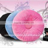 MP3-MP4 Musical Cushion /music Pillow thumbnail-1