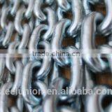 LINYI Steel Link Chain Standard Short Link Chain thumbnail-3