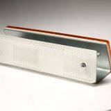 Aluminum and Plastic Single and Dual Reflective Road Stud thumbnail-2