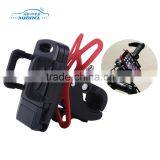 Convenient to Use Cell Mobile Phone Holder for Bike Bicycle thumbnail-1