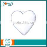 Wall Decoration Christmas Tree Ornaments Plastic Ball thumbnail-4