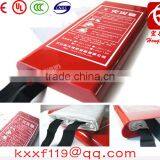 1m x 1m Fiberglass Fire Proof Welding Fire Blanket Manufacturer thumbnail-3