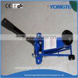 Quick Lift 3.5T Hydraulic Low Profile Service Jack thumbnail-4