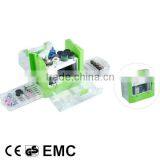 196 Pieces Power Tools Set With GS/CE/EMC Certification