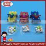 Beach Playing Toy Racing Motorcycle Candy thumbnail-3