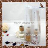 Eco-friendly Handmade Sola Flower With Ceramic Flower Reed Diffuser thumbnail-3