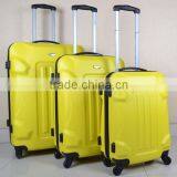 ABS Luggage Trolley Stock Wholesale 20"24"28" thumbnail-1